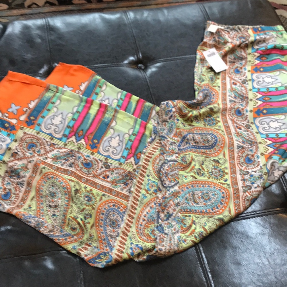 Chico’s palazzo Pants